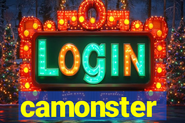 camonster