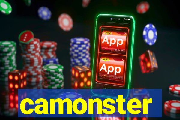 camonster