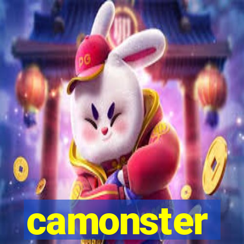 camonster