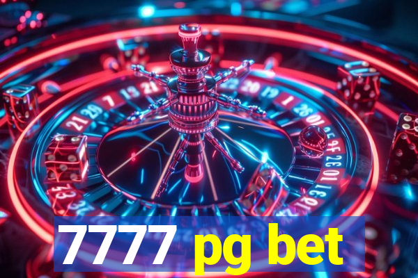 7777 pg bet