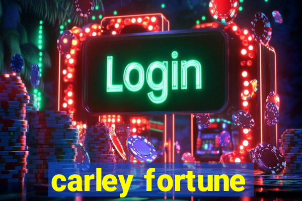 carley fortune