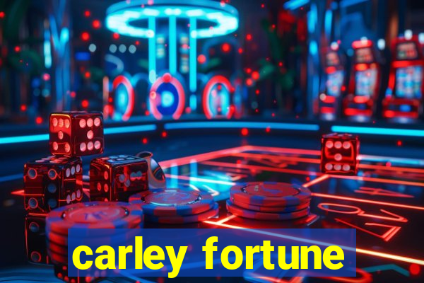 carley fortune