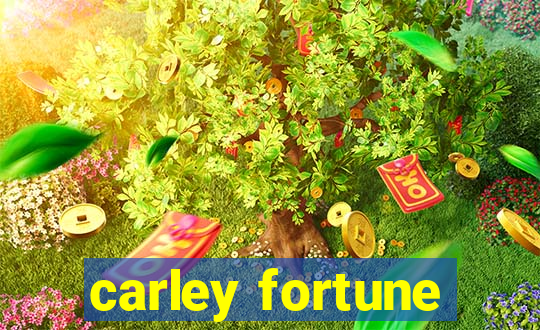 carley fortune