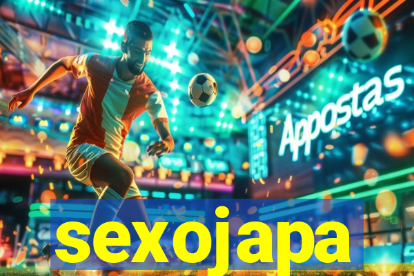 sexojapa