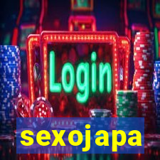 sexojapa