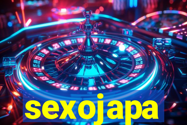 sexojapa