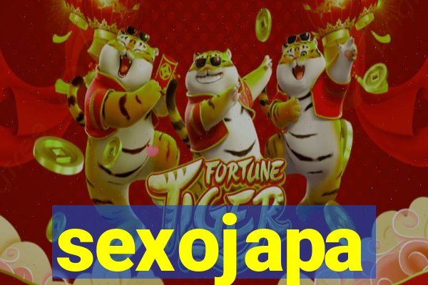 sexojapa