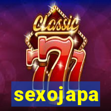 sexojapa