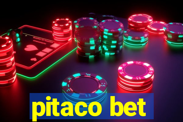 pitaco bet