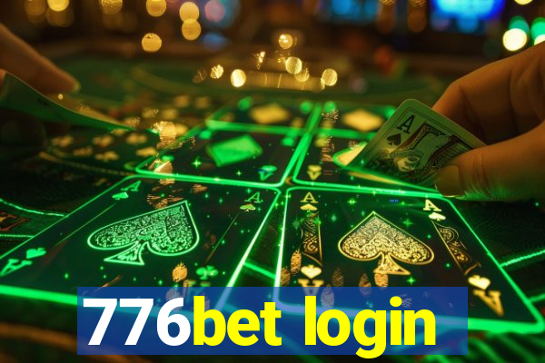 776bet login