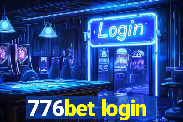 776bet login