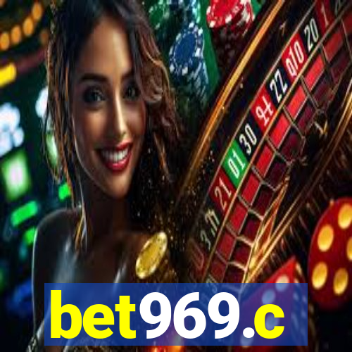 bet969.c