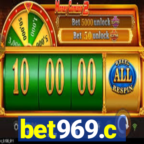 bet969.c