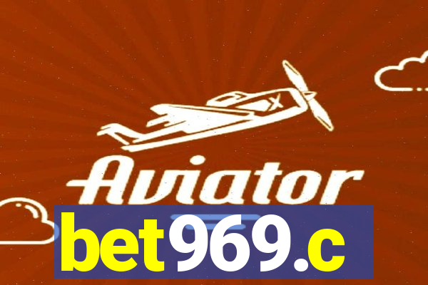 bet969.c