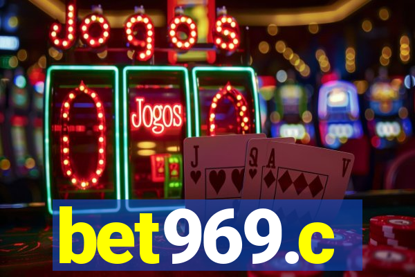 bet969.c