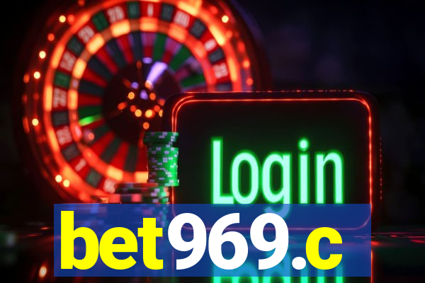 bet969.c