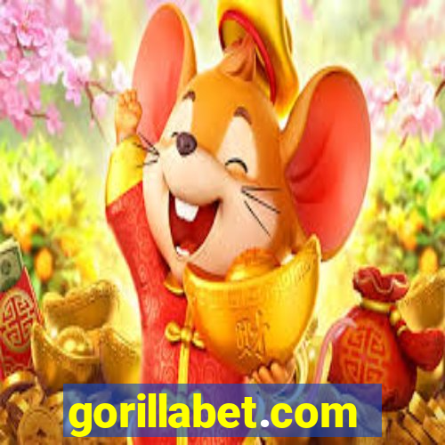 gorillabet.com