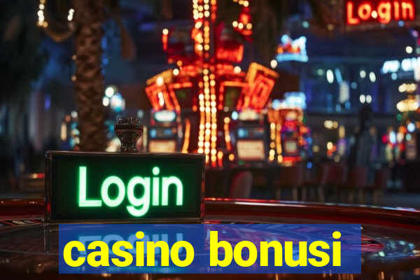 casino bonusi