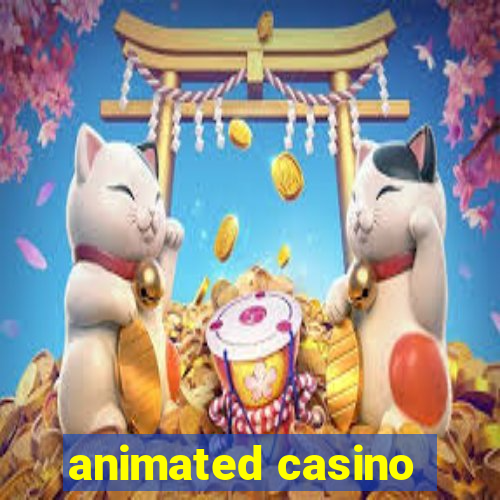 animated casino