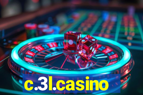 c.3l.casino