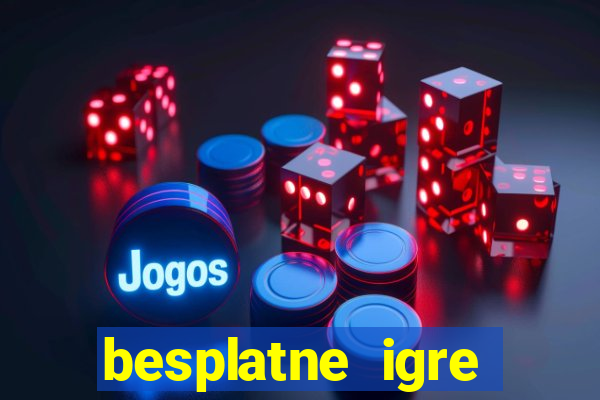 besplatne igre casino slot