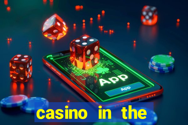 casino in the united states