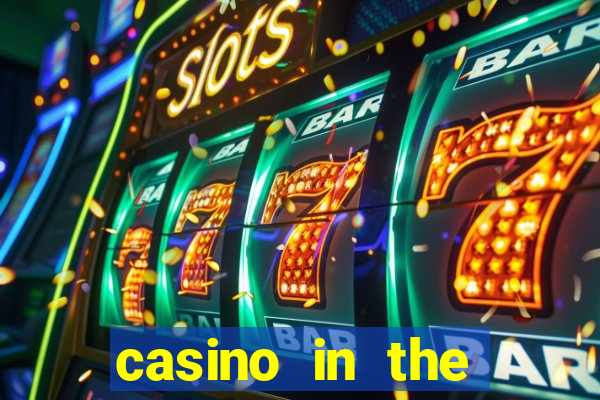 casino in the united states