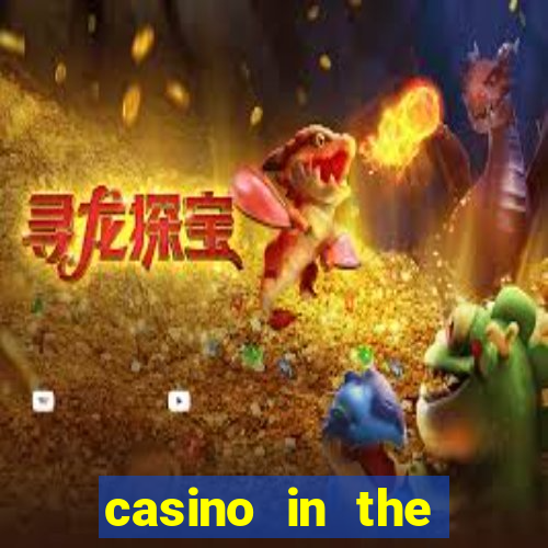 casino in the united states