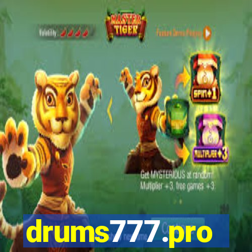 drums777.pro