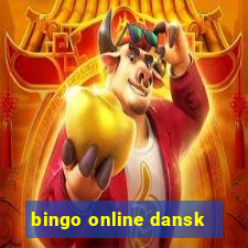 bingo online dansk