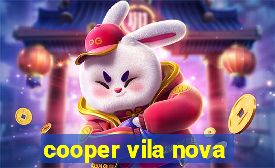 cooper vila nova