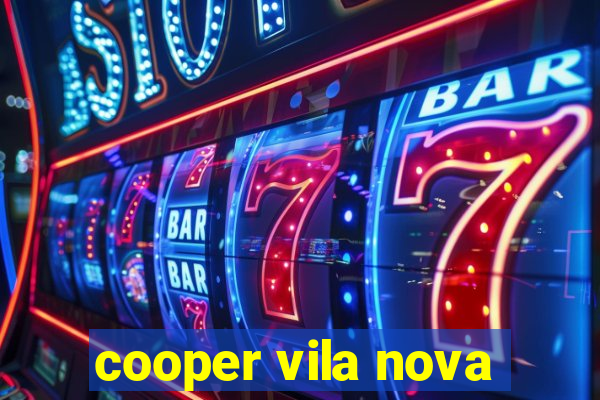 cooper vila nova