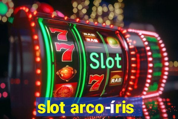 slot arco-íris