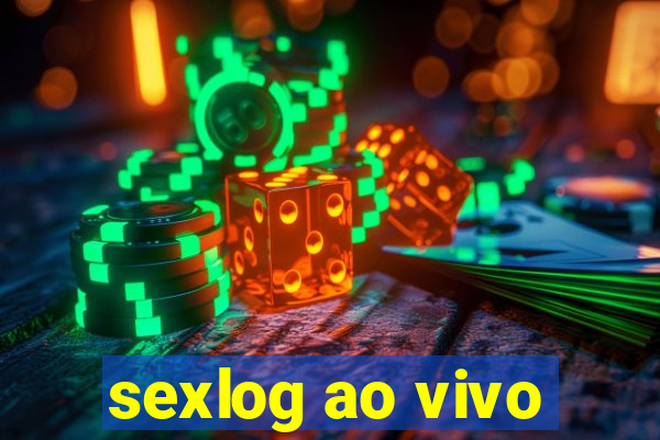 sexlog ao vivo