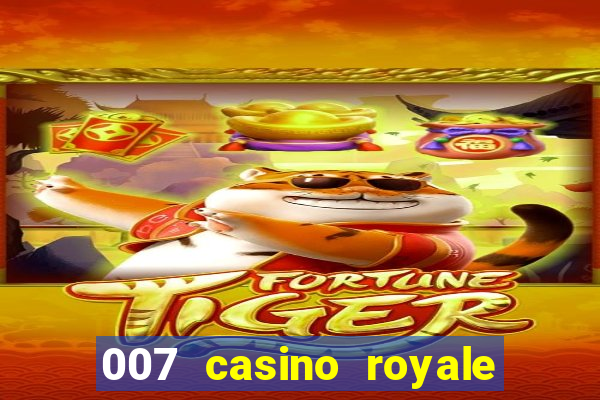 007 casino royale assistir online gdrive