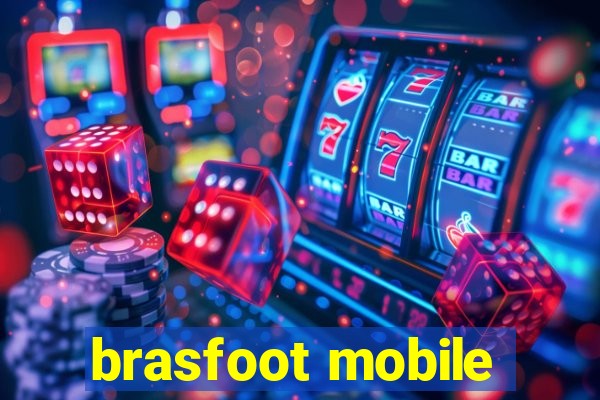 brasfoot mobile