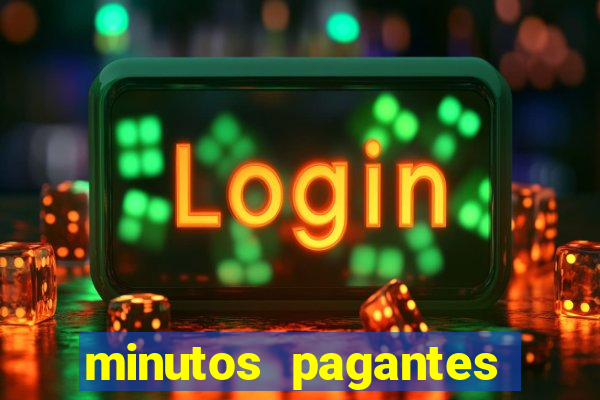 minutos pagantes fortune tiger hoje