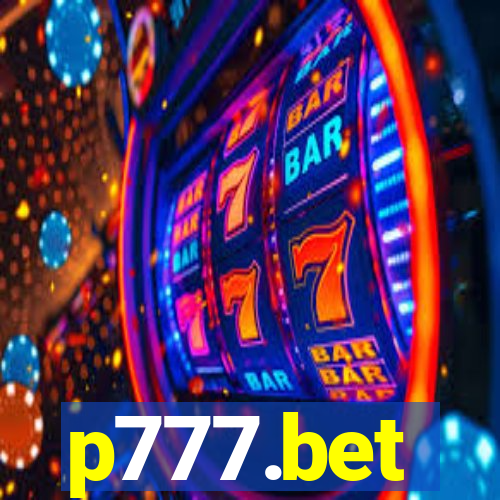 p777.bet