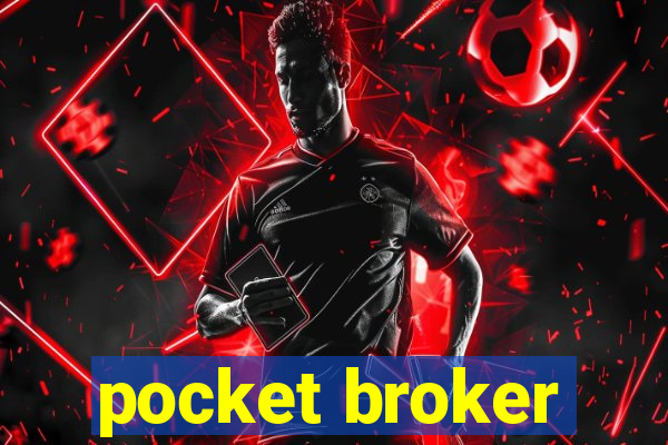 pocket broker