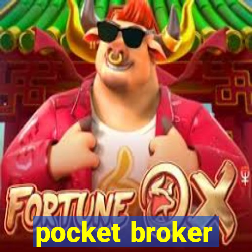 pocket broker