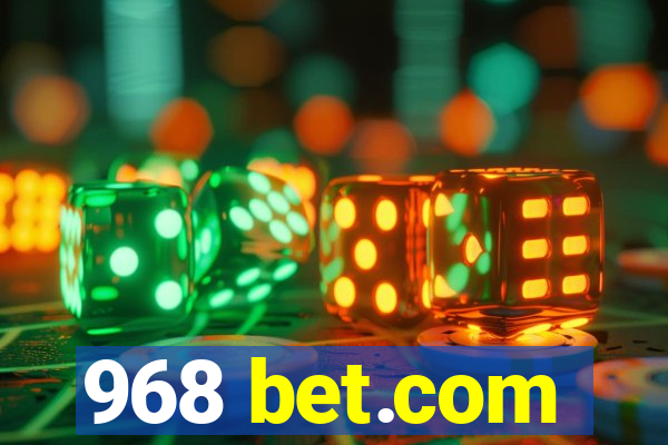 968 bet.com