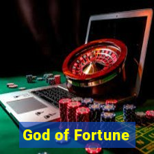 God of Fortune