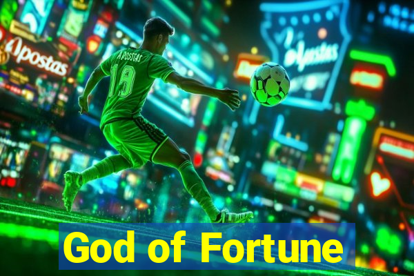 God of Fortune