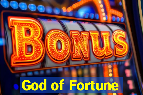 God of Fortune