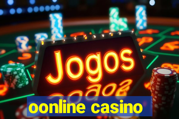 oonline casino