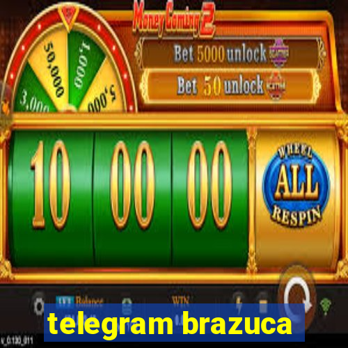 telegram brazuca