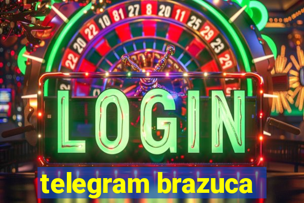 telegram brazuca