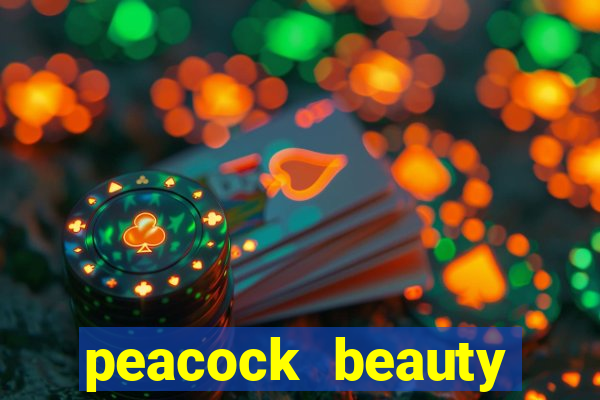 peacock beauty imperial 88 slot