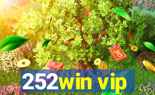 252win vip