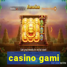 casino gami